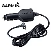 GARMIN Nuvi MiniUSB 2A原廠車充