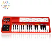 RUNALAND 32KEY鼓動音樂電子琴