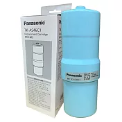 Panasonic國際牌電解水機專用濾芯TK-AS46C1