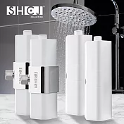 【SHCJ生活採家】加量型七級過濾沐浴淨水器(2器心+2濾心)#99450 市面售價：4690