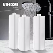 【SHCJ生活採家】七級加量淨水補充濾心(3入組)#99452