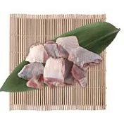 永豐餘生技GREEN&SAFE-放山古早雞去骨雞腿切丁