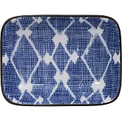 《Tokyo Design》和風醬料碟(菱紋藍)