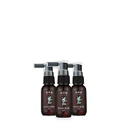 GRANGE璞草園 賦活頭皮調理露35ml 三入組