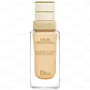 Dior 迪奧 精萃再生花蜜微導粉底SPF25/PA+++(#1N-010)(30ml)(公司貨)