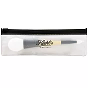 Kiehls 契爾氏 品牌雙頭面膜刷(百貨專櫃貨)