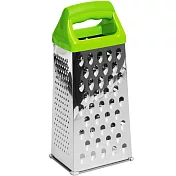 《EXCELSA》4in1筒型刨刀(綠)