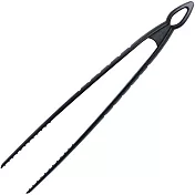 《EXCELSA》窄餐夾(黑)