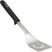 《FOXRUN》B2Q不沾桌濾油鍋鏟