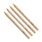 【德國LYRA】螢光色鉛筆(4色組)