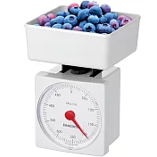 《TESCOMA》Accura指針磅秤(0.5kg)