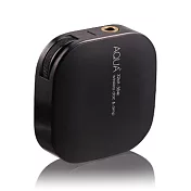 Nexum AQUA+ 全球最小微型無線耳擴 星空黑
