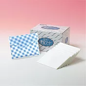 日本製 FUJIPACKS 隨身抗菌馬桶坐墊紙 2 盒入(70張/盒)