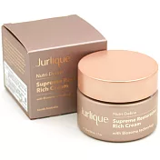 Jurlique茱莉蔻 臻萃奇蹟賦活霜(經典款)(50ml)-2026.08-百貨公司貨