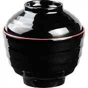 《Tokyo Design》日式味噌湯碗(波紋10cm)