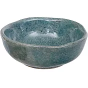 《Tokyo Design》陶製醬料碟(碧藍)