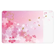 【受託代銷】浪漫系列-春櫻漫舞 icash2.0(含運費)