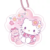 【受託代銷】Hello Kitty 櫻吹雪 icash2.0(含運費)