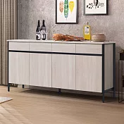 Homelike 喜家居5.3尺餐櫃(1962)