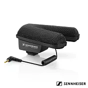 德國 Sennheiser MKE 440 立體聲收音麥克風 │機頂麥克風-公司貨