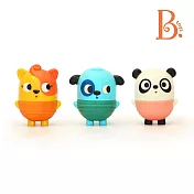 【B.Toys】水球膠囊 - 肚咕小組_Land of B.系列