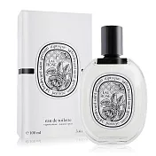 DIPTYQUE 經典淡香水 玫瑰之水 EAU ROSE(100ml) EDT-國際航空版