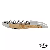 Forge de Laguiole 頂級手工樺木亮面侍酒刀_加贈客製化刻字