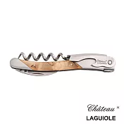 Chateau Laguiole-特級樺木開瓶器