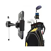 【LOTUS】高爾夫 攝影手機架 手機夾