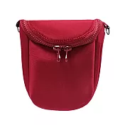 【LOTUS】微單眼相機包 防撞包 外出包用紅色