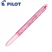 PILOT Coleto 超細變芯筆3色筆管點粉