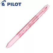 PILOT Coleto 超細變芯筆4色筆管點嫩粉