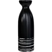 《Tokyo Design》瓷製清酒壺(墨紋220ml)