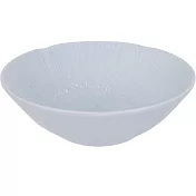 《Tokyo Design》瓷製淺餐碗(晨露白13.5cm)