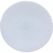 《Tokyo Design》瓷製淺餐盤(晨露白16.5cm)