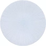 《Tokyo Design》瓷製淺餐盤(晨露白21.5cm)