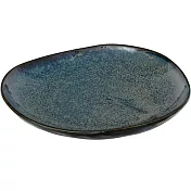 《Tokyo Design》鈷藍餐盤(質樸16.5cm)