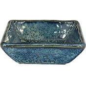 《Tokyo Design》鈷藍醬料碟(方9cm)
