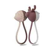 【LeadTrend】動物收線球_刺蝟/麋鹿／2個一入