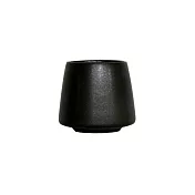 日本 ORIGAMI Aroma Flavor咖啡杯 200ml 消光黑