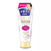 Bifesta碧菲絲特 水嫩淨透洗面乳 120g