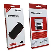 【DOBE】SWITCH 主機收納包