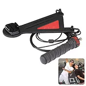 【LOTUS】GOPRO 副廠 子彈時間旋轉支架 子彈飛鏢 bullet time