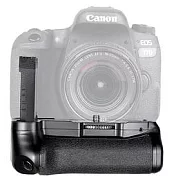 【佳能副廠】CANON 800D 77D 電池把手 電池盒