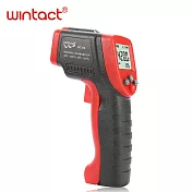 【LOTUS】WT300 紅外線測溫槍 紅外線溫度計 溫度槍 電子溫度計