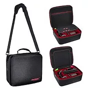 【DOBE】Switch副廠收納包 斜背包