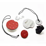 【GOPRO 副廠】衝浪配件底座