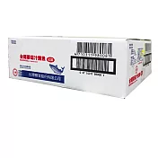 台糖 蕃茄汁鯖魚紅罐8組/箱(3罐/組)