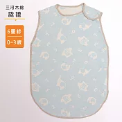 日本6重紗∥呼呼防踢被 新生版S 數字小鷹藍