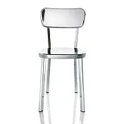 Magis Deja vu 似曾相識 單椅 （鋁原色拋光）